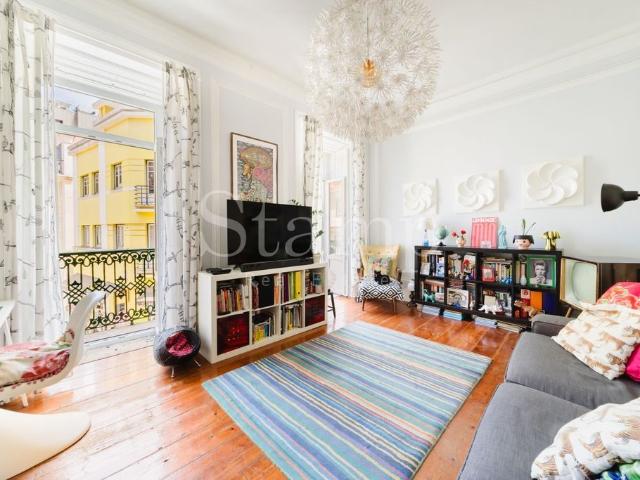 Apartamento venda em Lisboa