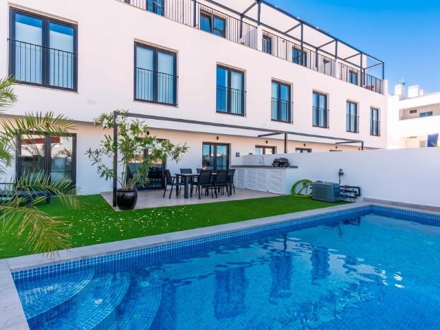 Apartamento venda em Tavira, Faro