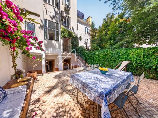 Apartamento venda em Estrela, Lisboa