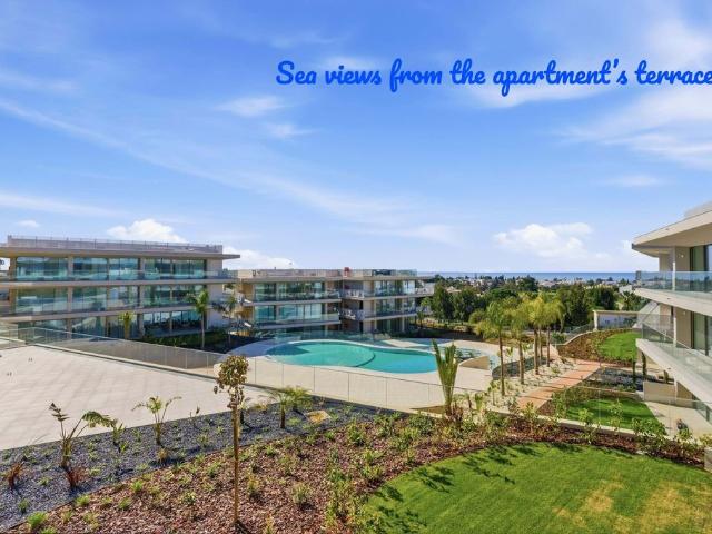 Apartamento venda em Clube Golfemar, Lagoa e Carvoeiro