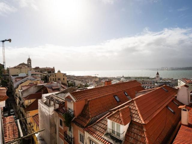 Apartamento venda em Misericórdia, Lisboa