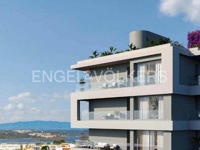 Apartamento venda em Ferragudo, Faro