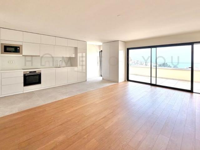Apartamento venda em Santiago, Sesimbra