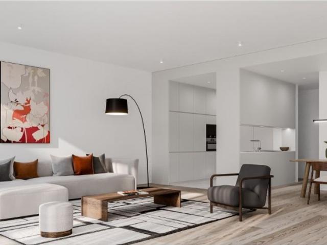 Apartamento venda em Visconde da Luz, Cascais