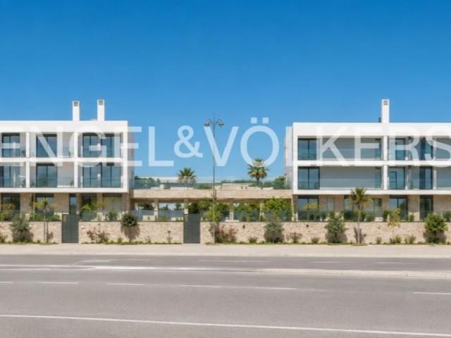 Apartamento venda em Lagoinha, Castro Marim