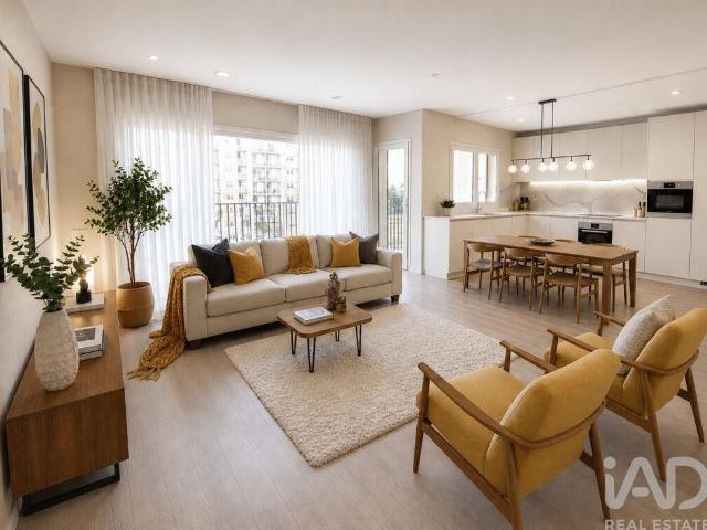 Apartamento venda em Seixal, Corroios