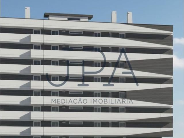Apartamento venda em Vila Real De Santo António, Faro