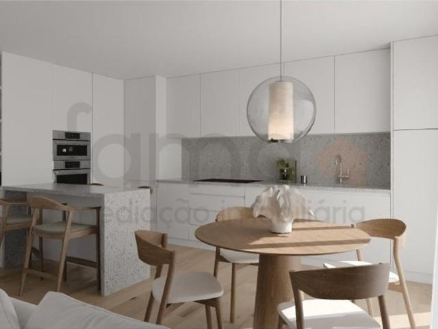 Apartamento venda em Núcleo Urbano Histórico de Oeiras, Oeiras