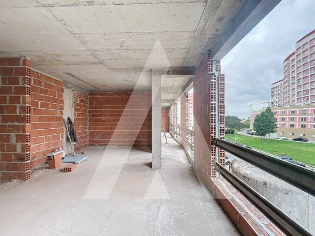 Apartamento venda em Seixal, Corroios