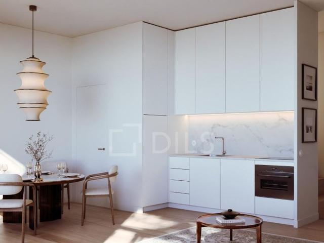 Apartamento venda em Conjunto Urbano da Ribeira, Porto