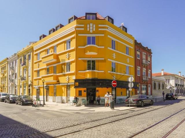 Apartamento venda em São Domingos de Benfica, Lisboa