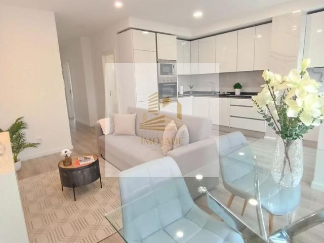 Apartamento venda em Lisboa