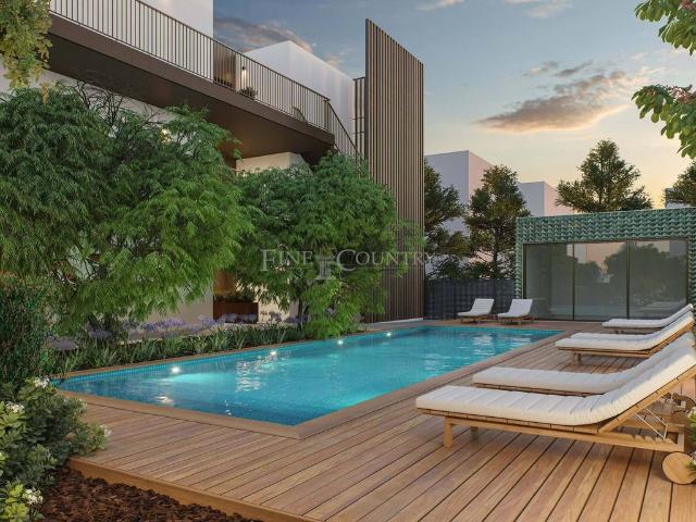 Apartamento venda em Tavira, Faro