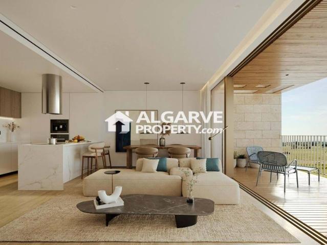Apartamento venda em Loulé, Vilamoura