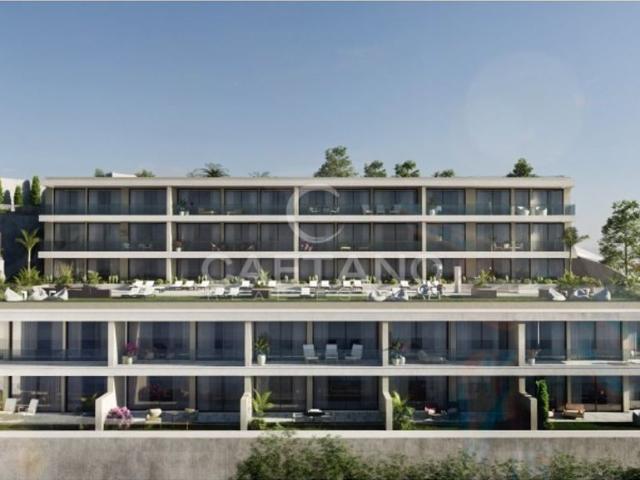 Apartamento venda em Imaculado Coração de Maria, Funchal