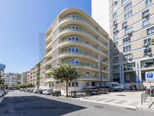 Apartamento venda em Lisboa