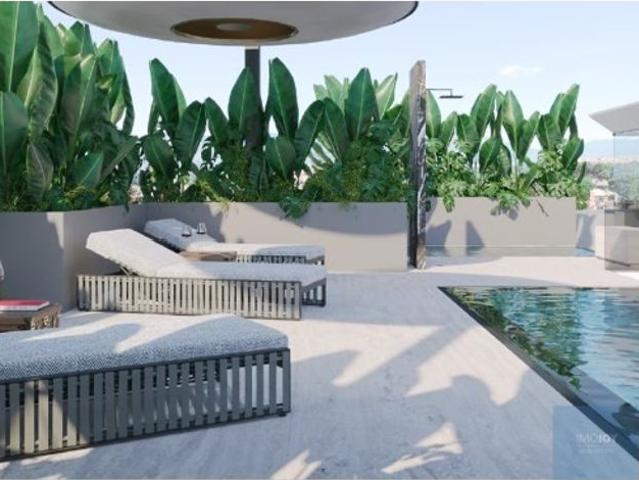Apartamento venda em Carcavelos, Cascais