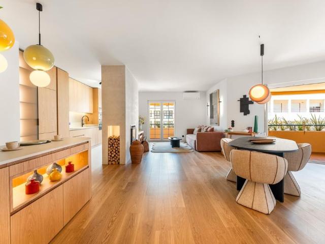 Apartamento venda em Bairro do Rosário, Cascais