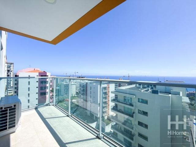 Apartamento venda em Piornais, Funchal