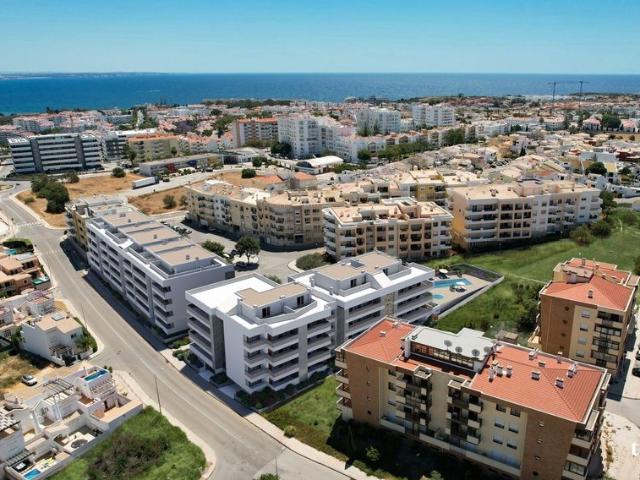 Apartamento venda em Lagos, Faro