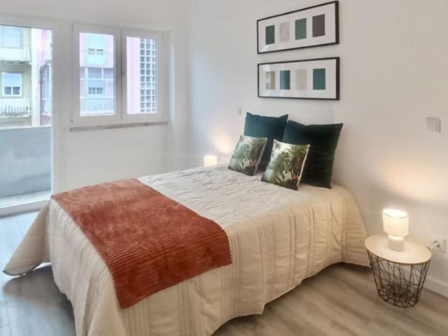Apartamento venda em Lisboa