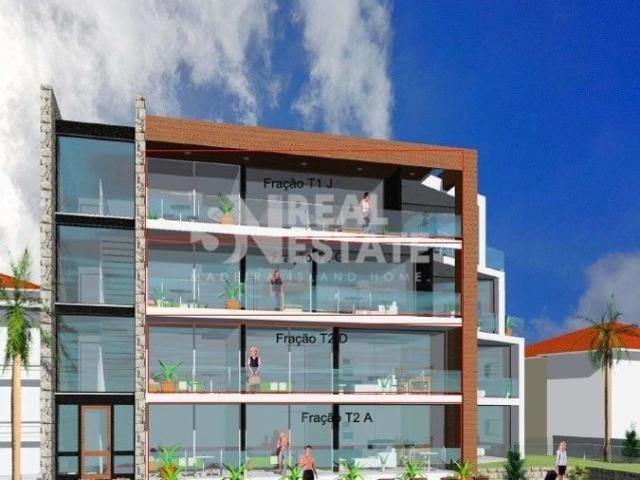 Apartamento venda em Ponta Do Sol, Ilha Da Madeira