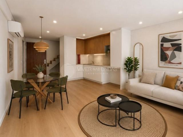 Apartamento venda em Almada, Setúbal