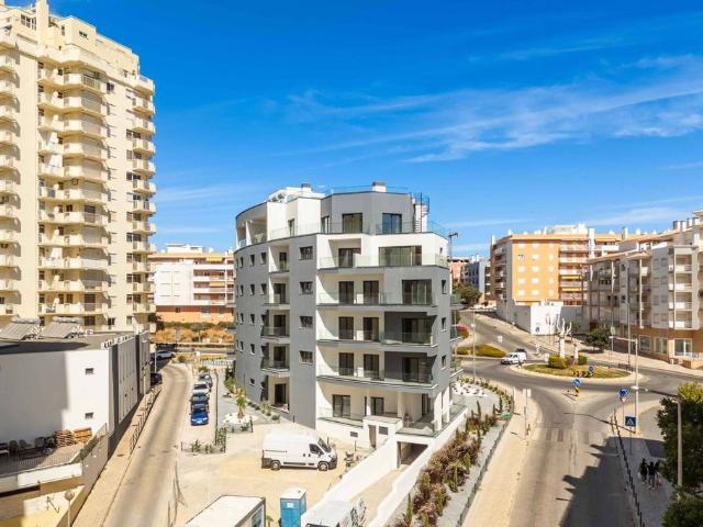 Apartamento venda em Armação De Pêra, Faro