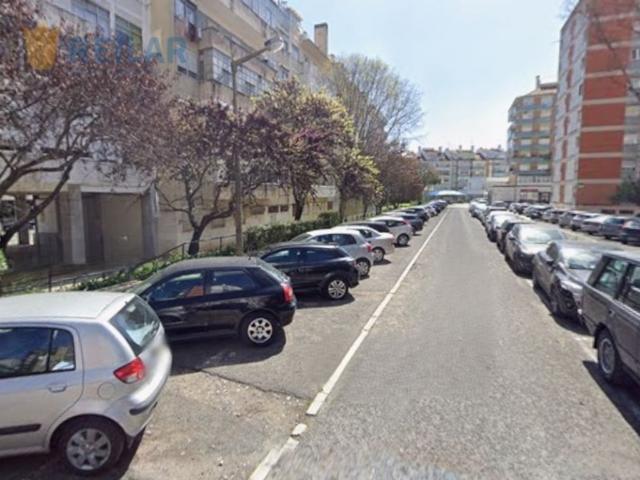 Apartamento venda em Lisboa