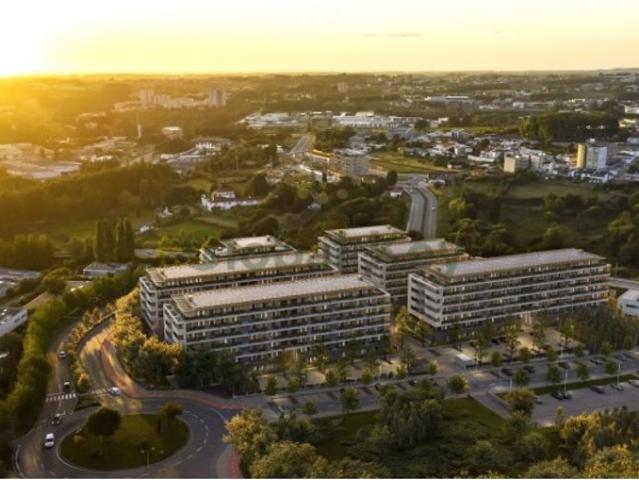 Apartamento venda em Maia, Gueifães