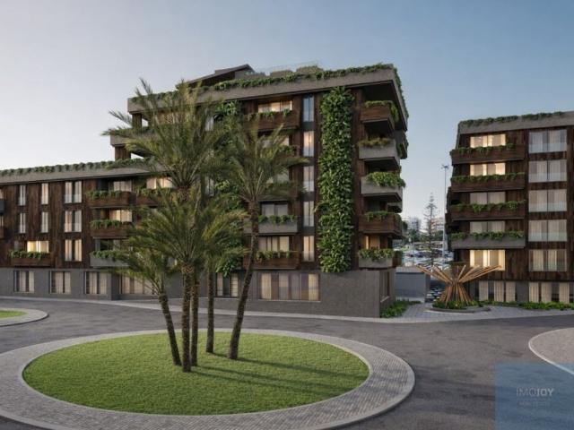 Apartamento venda em Portimão, Faro