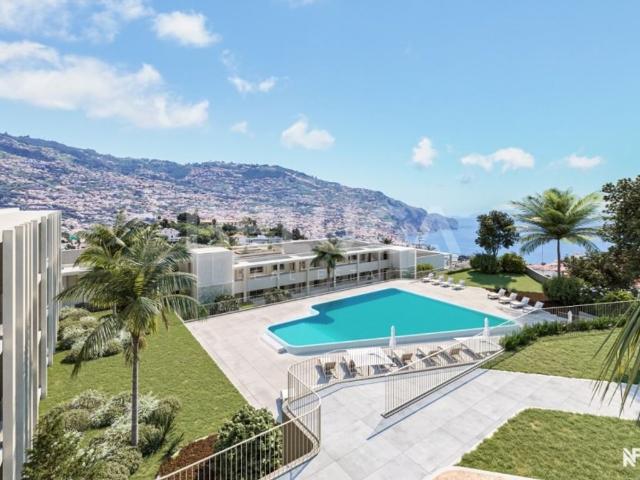 Apartamento venda em Funchal, Ilha Da Madeira