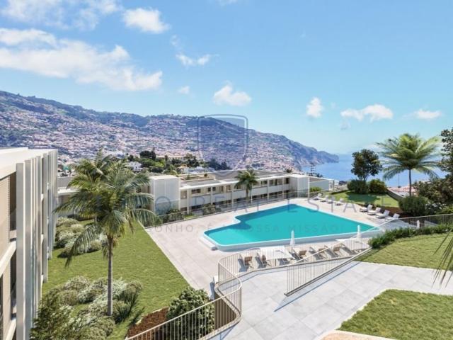 Apartamento venda em Funchal, Ilha Da Madeira
