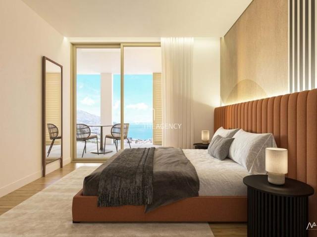 Apartamento venda em Funchal, Ilha Da Madeira