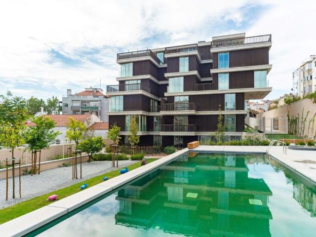Apartamento venda em Lisboa