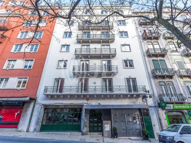 Apartamento venda em Santo António, Lisboa