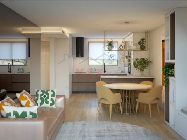 Apartamento venda em Três Castelos, Portimão