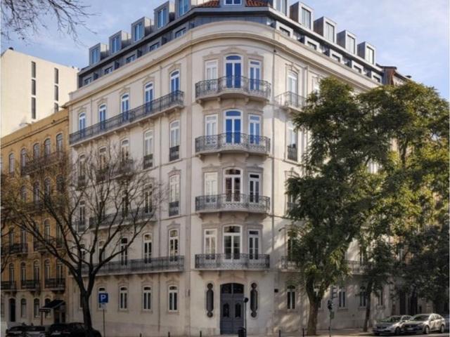Apartamento venda em Santo António, Lisboa