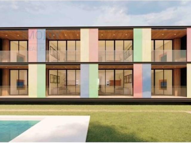 Apartamento venda em Faro