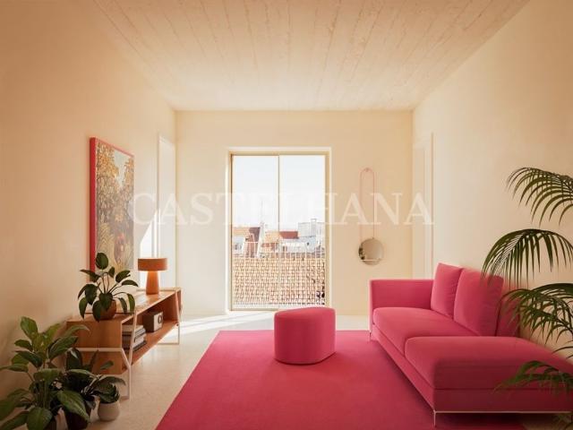 Apartamento venda em Poço do Bispo, Lisboa