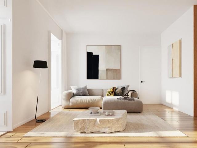 Apartamento venda em Santa Maria Maior, Lisboa