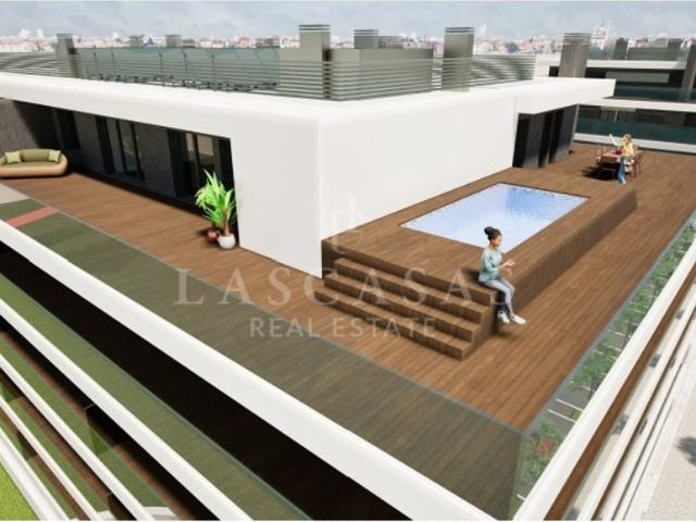 Apartamento venda em Baixa do Montijo, Montijo