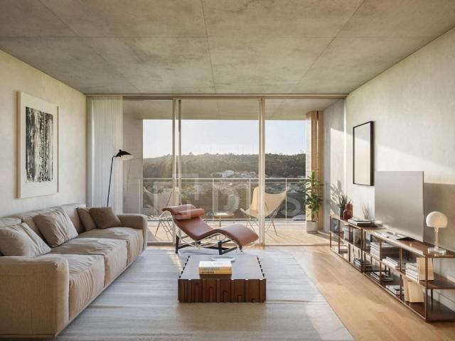 Apartamento venda em Campolide, Lisboa