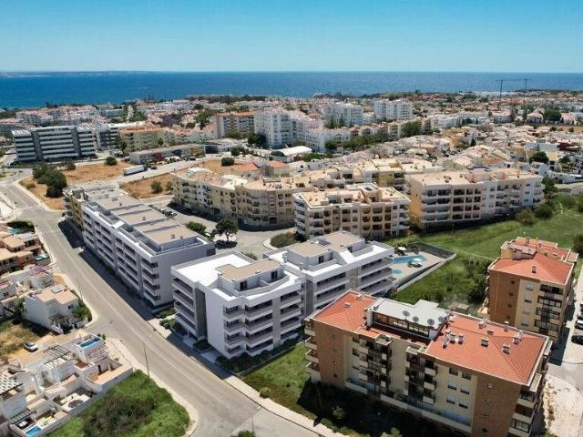 Apartamento venda em Lagos, Faro