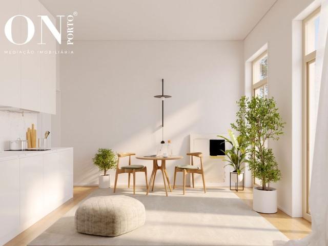 Apartamento venda em Matosinhos, Porto