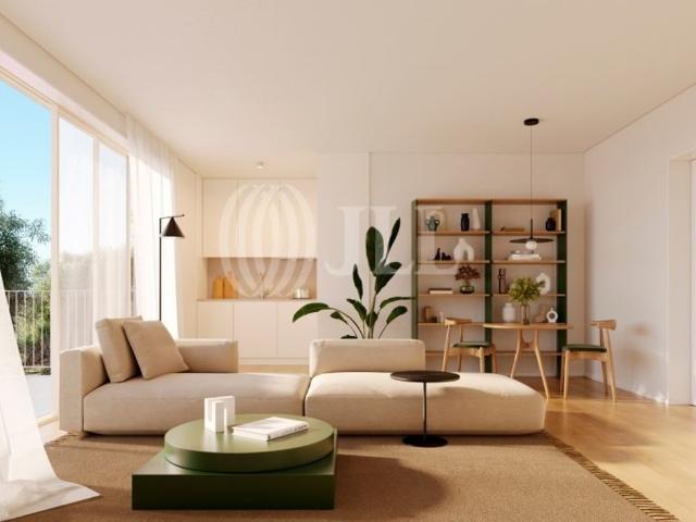 Apartamento venda em Porto