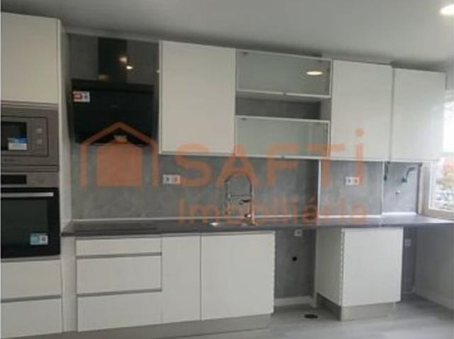 Apartamento venda em Núcleo Urbano Histórico de Oeiras, Oeiras