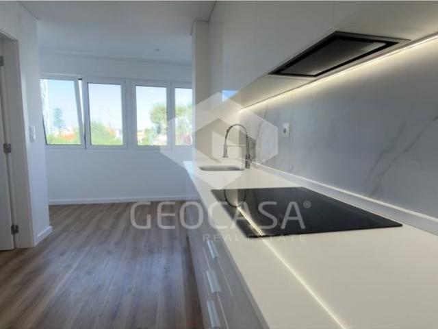 Apartamento venda em Carcavelos, Cascais