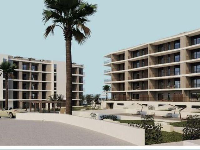 Apartamento venda em Portimão, Faro