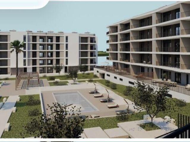 Apartamento venda em Portimão, Faro